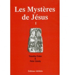 Les mystères de Jésus – Tome 1