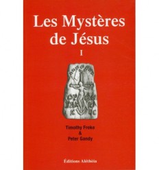 Les mystères de Jésus – Tome 1