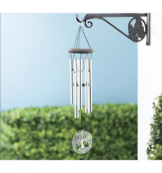 Tree of life chime
