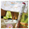 Romantic rose incense
