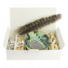 Positive Energy set – White Sage and Palo Santo