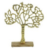 Tree of life statuette