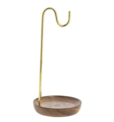 Surya incense holder