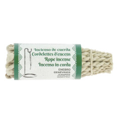 Nepalese incense cord