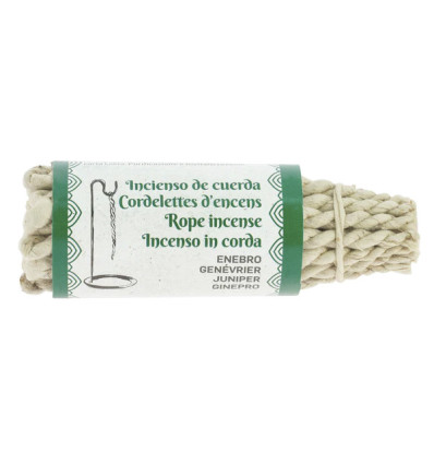 Nepalese incense cord