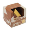 Great Pyramid of Giza Brainteaser