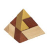 Great Pyramid of Giza Brainteaser