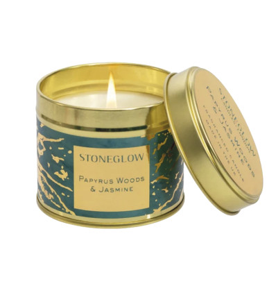 Papyrus and Jasmin Candle