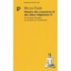 Histoire des croyances et des idées religieuses -  Tome 2