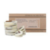 Soy wax fragranced melts