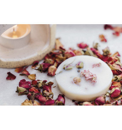 Soy wax melts