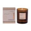 Palo Santo and Amber Soy Wax Candle