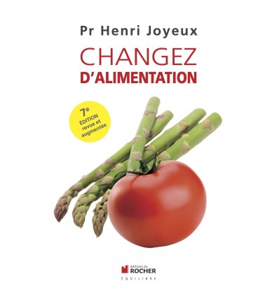 Changez d’alimentation