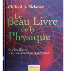 Le beau livre de la physique