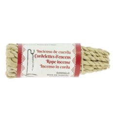 Nepalese incense cord