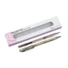 Roses pen – gold finish