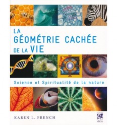 La géométrie cachée de la vie