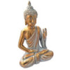 Buddha statuette