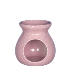 DIFFUSEUR VESUVE CERAMIQUE ROSE