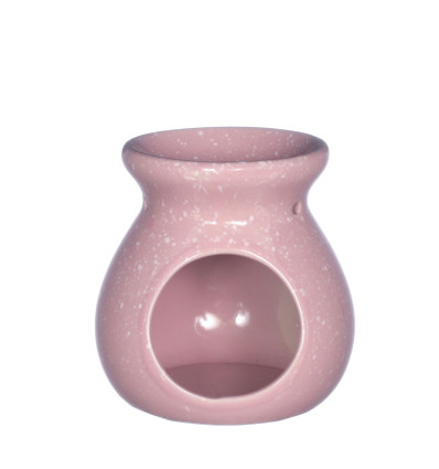 DIFFUSEUR VESUVE CERAMIQUE ROSE