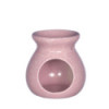 DIFFUSEUR VESUVE CERAMIQUE ROSE