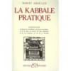 La kabbale pratique