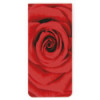 Marque Page Rose rouge