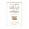 La clavicule de la science hermétique