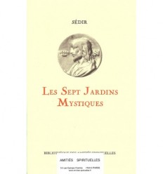 Les sept jardins mystiques