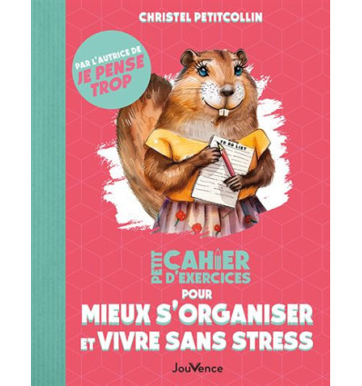 PETIT CAHIER EXERCICES MIEUX S ORGANISER