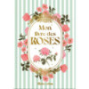 LIVRE DES ROSES