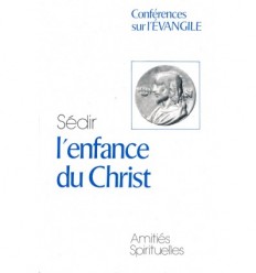 L’enfance du Christ