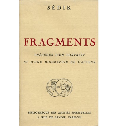 Fragments