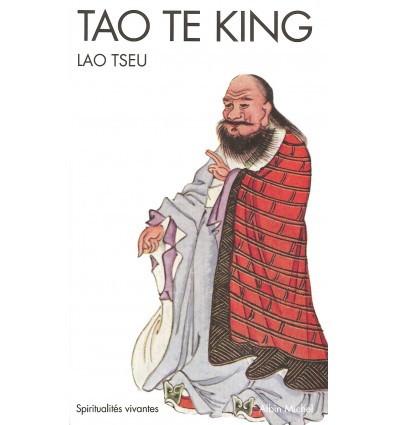 Tao Te King