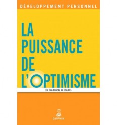 La puissance de l’optimisme