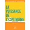 La puissance de l’optimisme