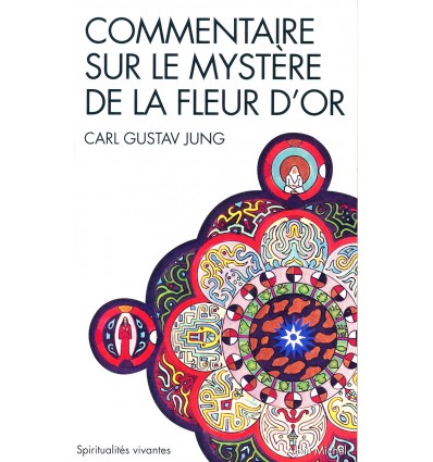 Commentaire sur le mystère de la fleur d'or