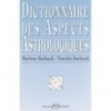 Dictionnaire des aspects astrologiques