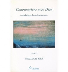 Conversations avec Dieu – Tome 2