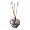 Blown glass diffuser