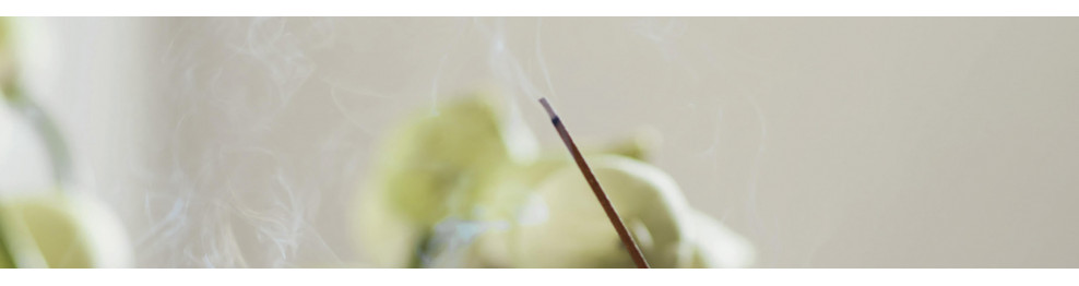 Incense