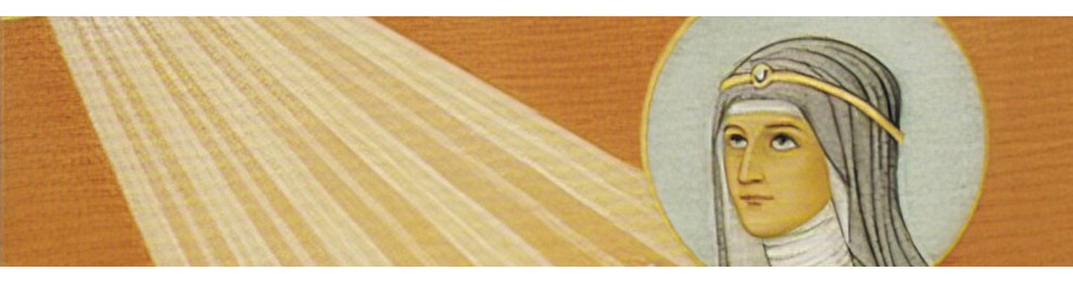 Hildegarde de Bingen