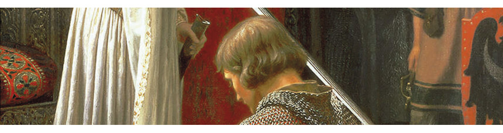 L'esprit de la Chevalerie