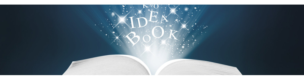 Beautiful books