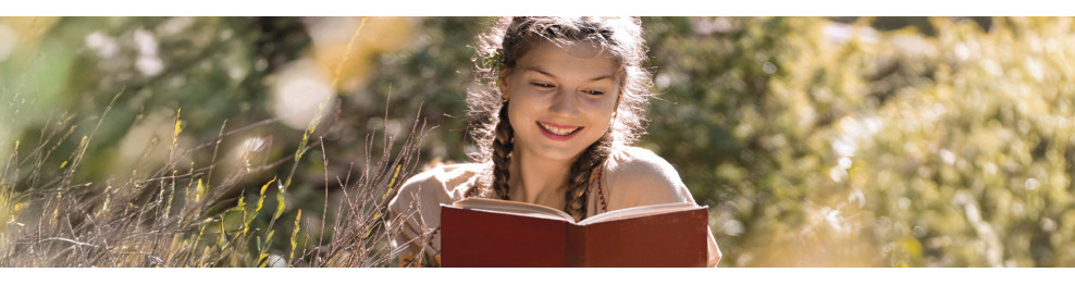 The Pleasure of Reading 