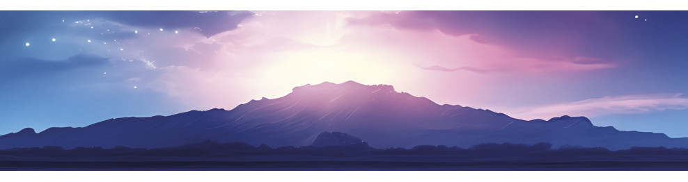 Beauté de l'univers