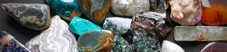 Gemmologie Diffusion Rosicrucienne
